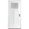 Trimlite Exterior Single Door, Left Hand/Inswing, 1.75 Thick, Fiberglass 3068LHISPSFHFLS200P69161DB - alternate 1